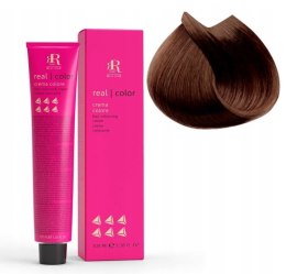RR LINE farba do włosów 6.7 DARK BLONDE BROWN100ML