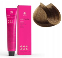 RR LINE farba do włosów 7.7 100ML BROWN BLONDE
