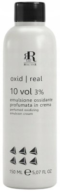 RR Line Oxydant aktywator do farb 3% 150 ml