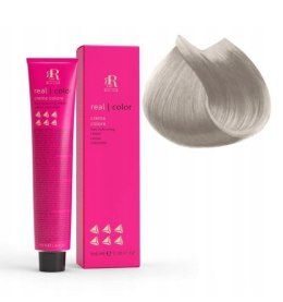 RR Line Toner SILVER farba profesjonalna 100 ml