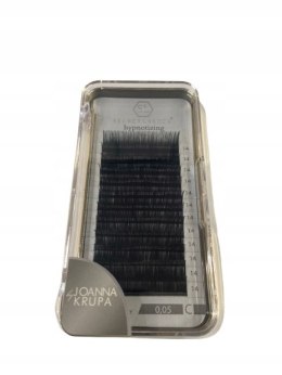 SECRET LASHES Rzęsy Hypnotizing C 0,05 DŁUGOŚĆ 14