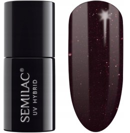 SEMILAC 148 NIGHT EUPHORIA LAKIER HYBRYDOWY 7ML