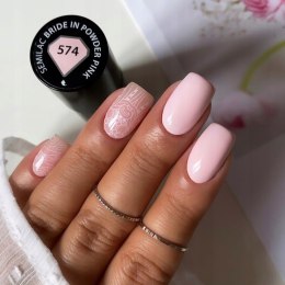 SEMILAC FOLIA TRANSFEROWA AŻUROWA 15