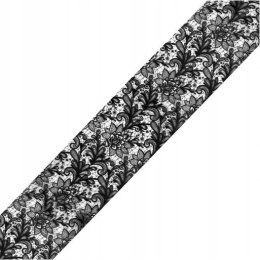 SEMILAC FOLIA TRANSFEROWA NA PAZNOKCIE KORONKA 25