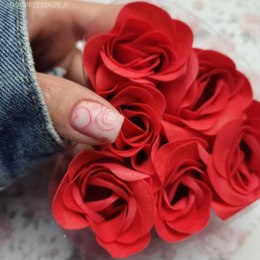 SEMILAC FOLIA TRANSFEROWA NA PAZNOKCIE SERCA 26