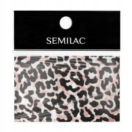 SEMILAC FOLIA TRANSFEROWA WILD ANIMALS 18