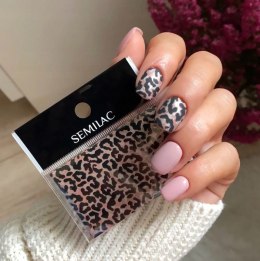 SEMILAC FOLIA TRANSFEROWA WILD ANIMALS 18