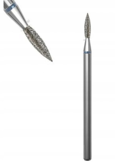 SEMILAC FREZ DIAMENTOWY PŁOMIEŃ 012