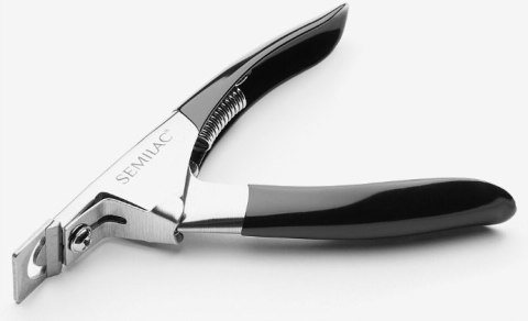 SEMILAC Gilotyna do tipsów