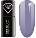 SEMILAC LAKIER HYBRYDOWY 379 SHIMMER STONE SAPHIRE