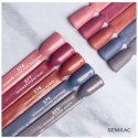 SEMILAC LAKIER HYBRYDOWY 379 SHIMMER STONE SAPHIRE