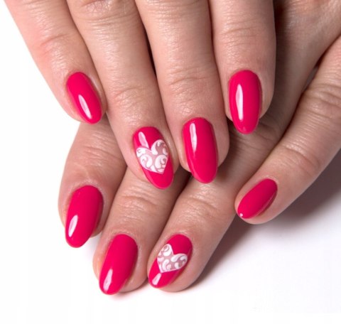 SEMILAC Lakier hybrydowy 510 Rich Doll 7ml