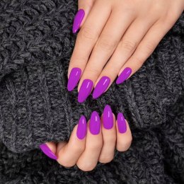 SEMILAC Lakier hybrydowy 538 GO PERU! 7ML