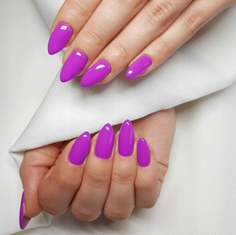 SEMILAC Lakier hybrydowy 538 GO PERU! 7ML