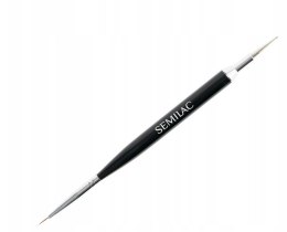 SEMILAC Multitool 2in1 do zdobień 1 sztuka