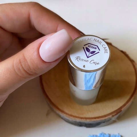 SEMILAC ODŻYWKA DO PAZNOKCI WEGAŃSKA RESCUE CARE