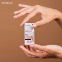SEMILAC Odżywka do paznokci 5w1 Recovery Nude 7ml