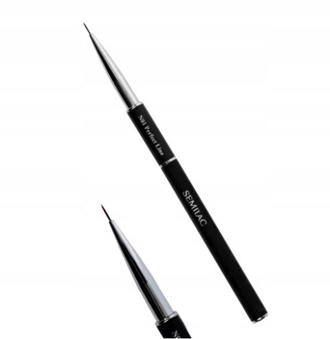 SEMILAC Pędzelek do zdobień Perfect Line N01