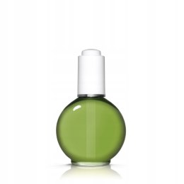 SILCARE Oliwka do skórek z muszelkami 75 ml MELON