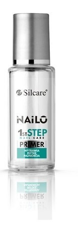 SILCARE Primer Nailo kwasowy 9 ml