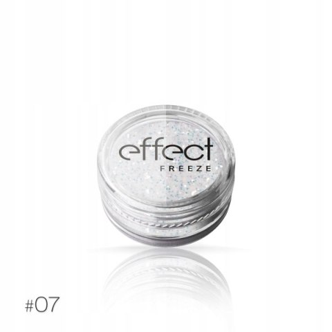 SILCARE Pyłek Freeze Effect 07 1g