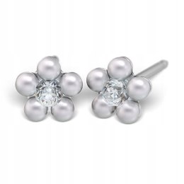 STUDEX KOLCZYKI 7512-6301 SYSTEM 75 1PARA