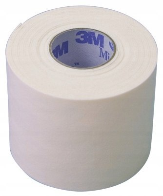 Secret Lashes Taśma Piankowa szeroka 5cm x 5m