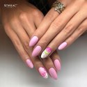 Semilac Lakier hybrydowy 056 Pink Smile 7 ml