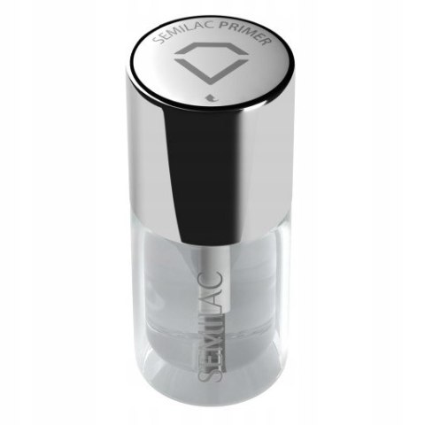 Semilac PRIMER Preparat zwiększ. przyczepność 7ml