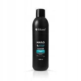 Silcare Nailo 1st Step 1000ml odtłuszczacz