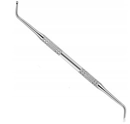 Sonda Dwustronna Podologiczna Ekskawator