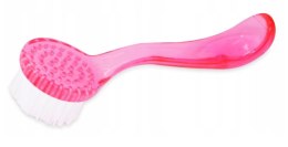 Szczoteczka okrągła do manicure