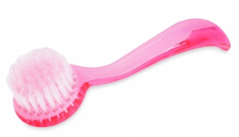 Szczoteczka okrągła do manicure