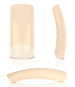 Tipsy mleczne DK uzupełnienie 50 sztuk rozmiar 7