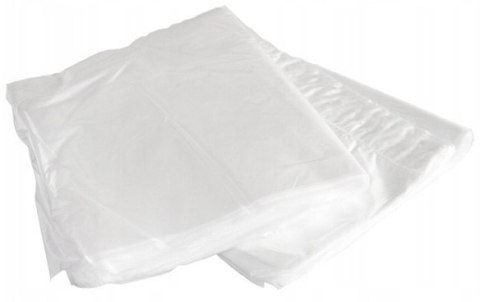 Worki Foliowe Do Pedicure 50 Sztuk