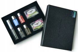 Zestaw do rzęs Lifting i laminacja NOBLE LASHES FALL IN THE VOLUM + pudełko