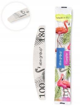 ABA GROUP BEZPIECZNY PAKIET PILNIK PÓŁKSIĘŻYC 100/180