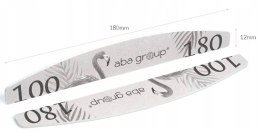 ABA GROUP BEZPIECZNY PAKIET PILNIK PÓŁKSIĘŻYC 100/180