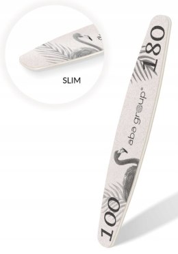 ABA GROUP PILNIK DO PAZNOKCI ELIPSA 100/180 SLIM