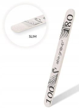 ABA GROUP PILNIK DO PAZNOKCI PROSTY 100/180 SLIM