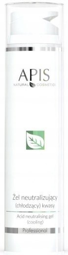 Apis Żel Neutralizujący kwasy, chłodzący 200ml