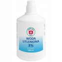 Apteczka ABC woda utleniona kosmetyczna 3% 100 ml