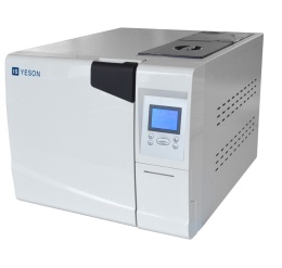 Autoklaw serii E 18L BLACK