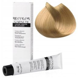 BE COLOR 12 Minute Farba do włosów 10.3 100ml
