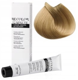 BE COLOR 12 Minute Farba do włosów 9.7 100ml