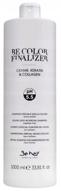 BE COLOR Szampon Finalizer 1000ml