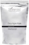 BIELENDA MASECZKA DO TWARZY KWAS HIALURONOWY MASKA ALGOWA NAWILŻAJĄCA 190G