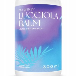 Balsam do Rąk Pielęgnujący Zapach Lawendy Aba Group LUCCIOLA BALM 300 ml