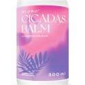Balsam do Rąk Pielęgnujący Zapach Magnolii Aba Group CICADAS BALM 300ml