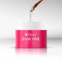 Base One Clear Żel Budujący UV 15g Do Paznokci Przezroczysty